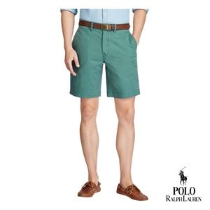NWOT - Mens Ralph Lauren Shorts